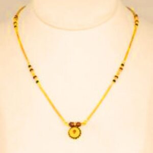 Latest Mangalsutra for Daily Use