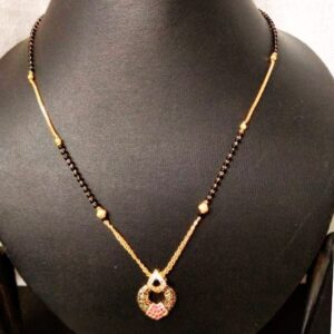 Daily Use Latest Mangalsutra Designs