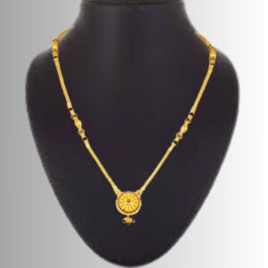 Latest Mangalsutra Designs For Women