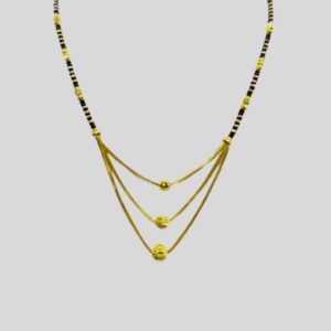 Long Mangalsutra Designs With Price