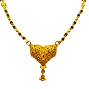 Bridal Mangalsutra