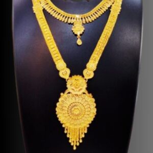 Gold Mangalsutra