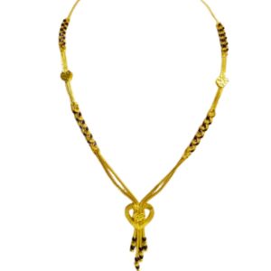 New Mangalsutra Designs