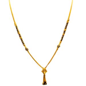 New Model Mangalsutra Design