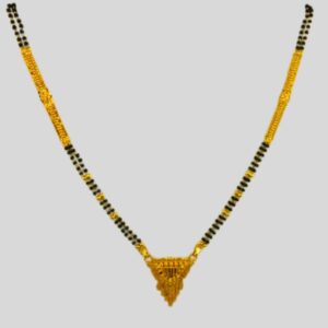 Women Mangalsutra Designs