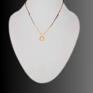 New Mangalsutra Designs for women