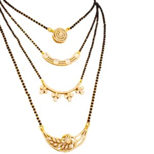 Daily Use Mangalsutra
