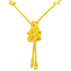 New Mangalsutra Design short