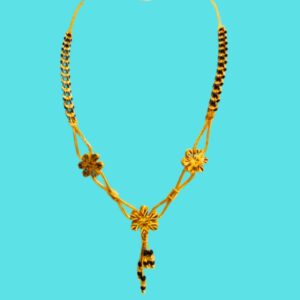 New Mangalsutra Design photo