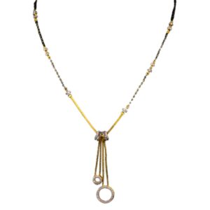 Men New Mangalsutra Design