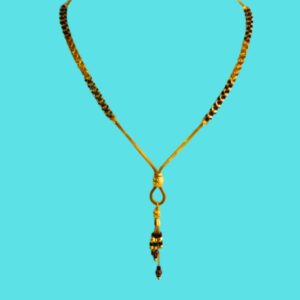 New Mangalsutra Design 2024