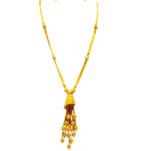 New Mangalsutra Design For Women