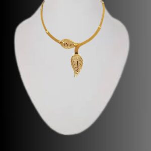 Simple Mangalsutra Designs for women
