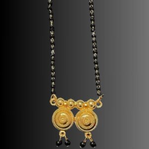 South Indian Mangalsutra Designs With Price