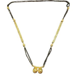 South Indian Mangalsutra Design Latest