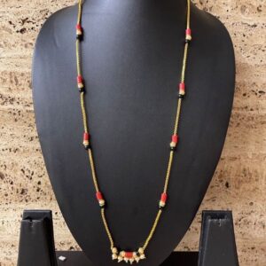 Tanishq South Indian Mangalsutra Designs