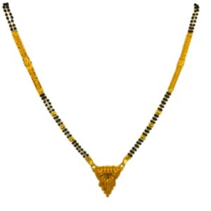 Latest new mangalsutra designs