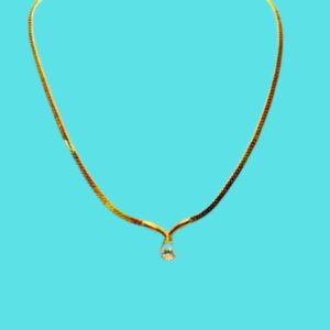 Men New mangalsutra designs 2024